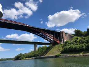 Kanalparadies, Kiel